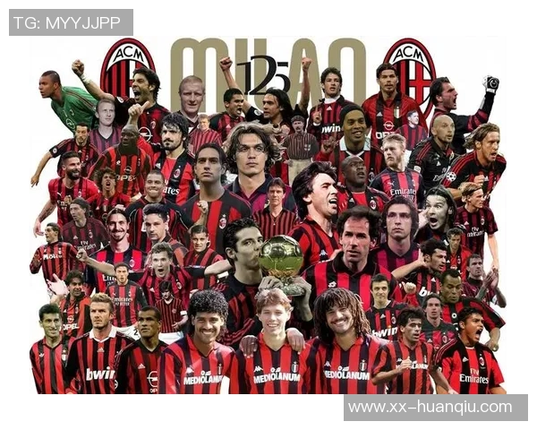 米兰冬窗计划租借提升后防实力的球员但难度不小